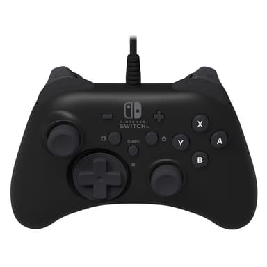Horipad controller til Nintendo Switch