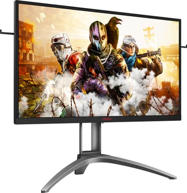AOC AG273QXP 27″ gaming skærm