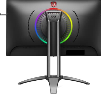 AOC AG273QXP 27″ gaming skærm
