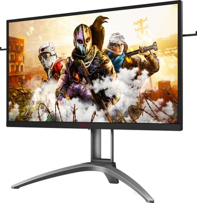 AOC AG273QXP 27″ gaming skærm