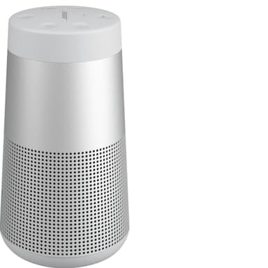 Bose SoundLink Revolve II trådløs højttaler (luxe silver)