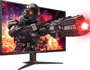 AOC 27G2AEBK 27″ gaming skærm