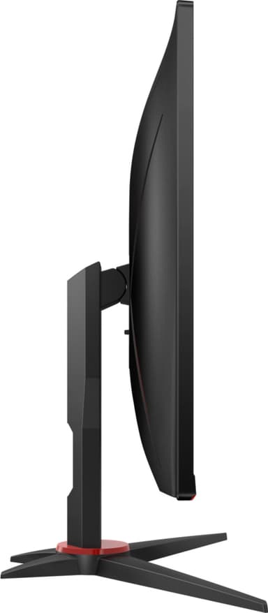 AOC 27G2AEBK 27″ gaming skærm