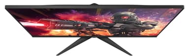 AOC 27G2AEBK 27″ gaming skærm