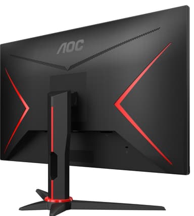 AOC 27G2AEBK 27″ gaming skærm