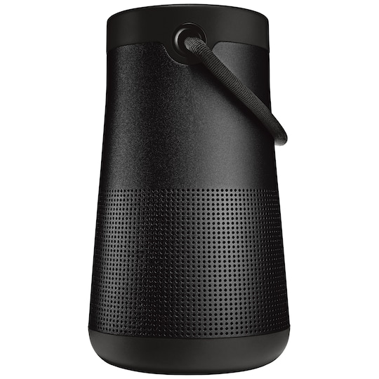 Bose SoundLink II Plus højttaler (triple black) |