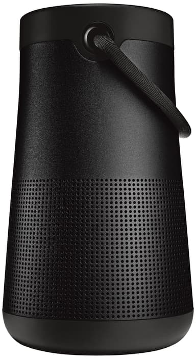 Bose SoundLink Revolve II Plus trådløs højttaler (triple black)