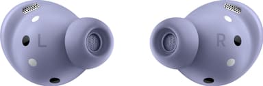 Samsung Galaxy Buds Pro true wireless in-ear høretelefoner (violet)