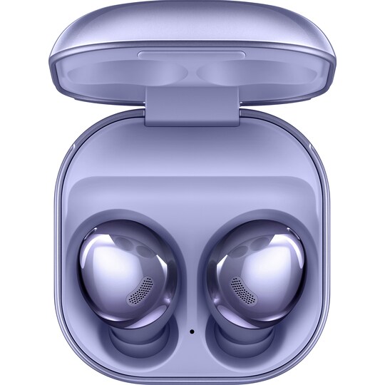 Samsung Galaxy Buds Pro true wireless in-ear høretelefoner (violet)