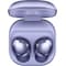 Samsung Galaxy Buds Pro true wireless in-ear høretelefoner (violet)