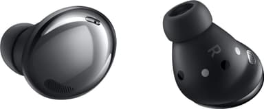 Samsung Galaxy Buds Pro true wireless in-ear høretelefoner (sort)