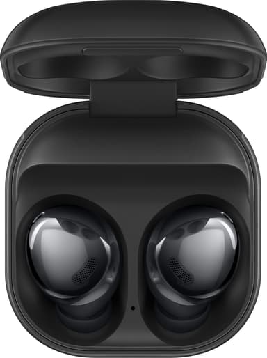Samsung Galaxy Buds Pro true wireless in-ear høretelefoner (sort)