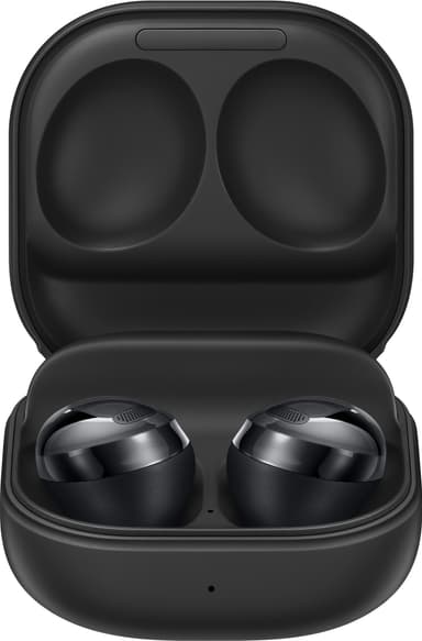 Samsung Galaxy Buds Pro true wireless in-ear høretelefoner (sort)