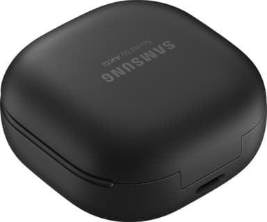 Samsung Galaxy Buds Pro true wireless in-ear høretelefoner (sort)