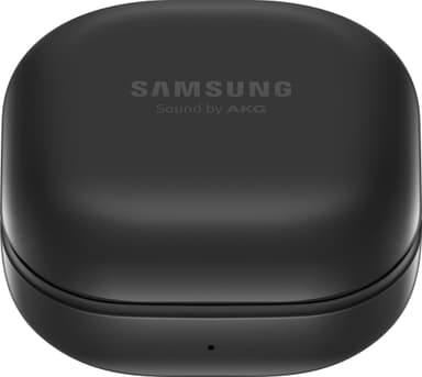 Samsung Galaxy Buds Pro true wireless in-ear høretelefoner (sort)