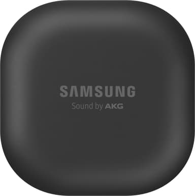 Samsung Galaxy Buds Pro true wireless in-ear høretelefoner (sort)
