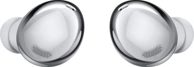 Samsung Galaxy Buds Pro true wireless in-ear høretelefoner (sølv)