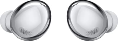 Samsung Galaxy Buds Pro true wireless høretelefoner (sølv) Elgiganten