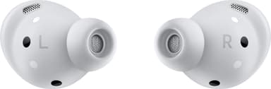 Samsung Galaxy Buds Pro true wireless høretelefoner (sølv) Elgiganten