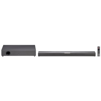 JVC home cinema soundbar THD337H Elgiganten