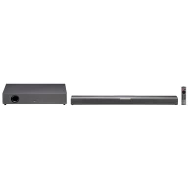 JVC home cinema soundbar TH-D337H