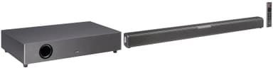 JVC home cinema soundbar TH-D337H