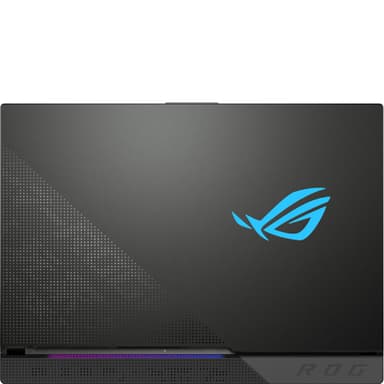 Asus ROG Strix Scar 15 G533 R9-5/32/1000/3080/300Hz 15.6" bærbar gaming computer (black)