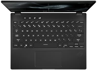 Asus ROG Flow X13 13.4" bærbar gaming computer (sort)