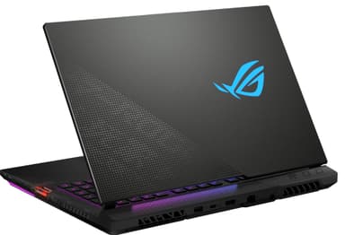 Asus ROG Strix Scar 15 G533 R9-5/32/1000/3080/300Hz 15.6" bærbar gaming computer (black)