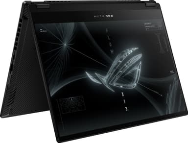Asus ROG Flow X13 13.4" bærbar gaming computer (sort)