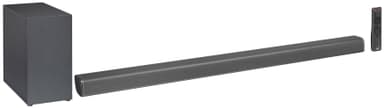 JVC hjemmebiograf soundbar TH-D437H