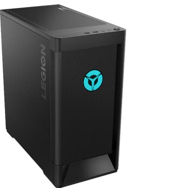 Lenovo Legion T5 stationær gaming computer R5/16/512/3060