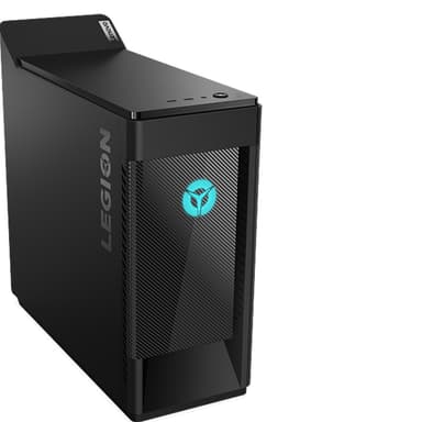 Lenovo Legion T5i stationær gaming computer i5/16/512/3060