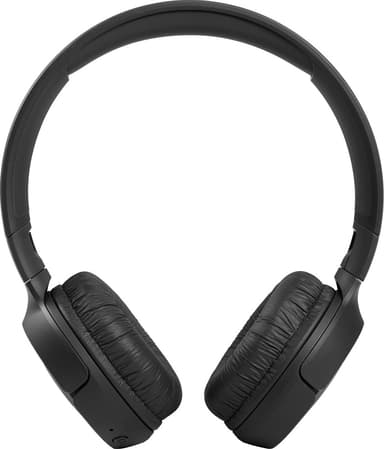 JBL Tune 510BT trådløse on-ear høretelefoner (sort)