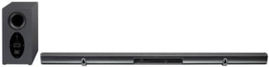 JVC hjemmebiograf soundbar TH-D437H