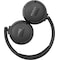 JBL Tune 660NC trådløse on-ear høretelefoner (sort)