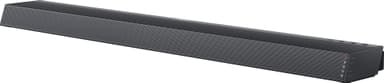 Philips 2.1ch soundbar TAB6305/10 (sort)