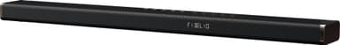Philips 5.1.2ch soundbar B95/10 med trådløs subwoofer (sort)