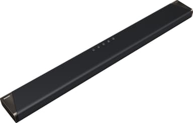 Philips 5.1.2ch soundbar B95/10 med trådløs subwoofer (sort)