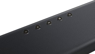 Philips 5.1.2ch soundbar B95/10 med trådløs subwoofer (sort)