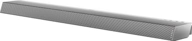 Philips 2.1ch soundbar TAB6405/10 (sølv)