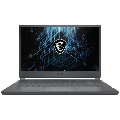 MSI Stealth 15M A11UEK-060NE 15,6" bærbar computer