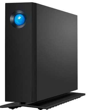 LaCie d2 Professional 16 TB ekstern harddisk