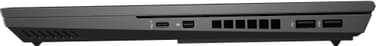 HP Omen 15 R5-5/16/1000/3060/144Hz 15.6" bærbar gaming computer