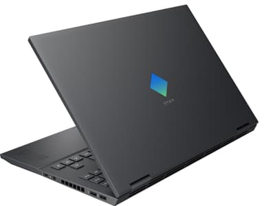 HP Omen 15 R5-5/16/1000/3060/144Hz 15.6" bærbar gaming computer
