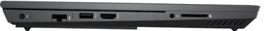 HP Omen 15 R5-5/16/1000/3060/144Hz 15.6" bærbar gaming computer