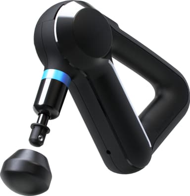 Theragun Elite 4th Gen Percussive Therapy Massager by Therabody (sort)