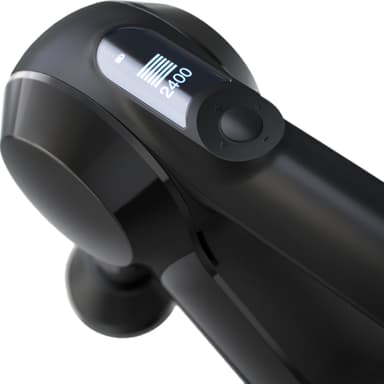 Theragun Elite 4th Gen Percussive Therapy Massager by Therabody (sort)