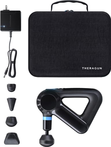 Theragun Elite 4th Gen Percussive Therapy Massager by Therabody (sort)