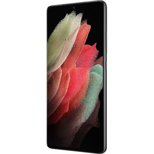 Samsung Galaxy S21 Ultra 5G 16/512GB (phantom black)